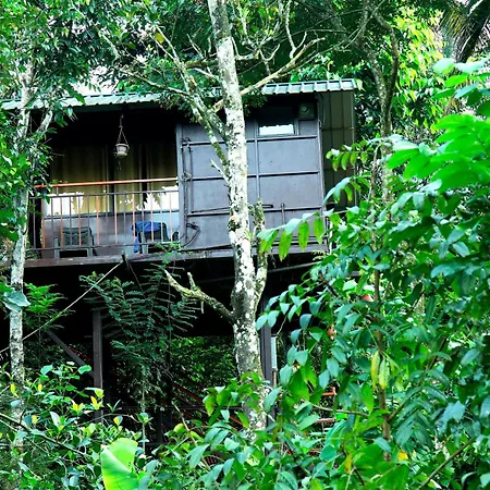 The Wayside Cottage Munnar Exterior photo