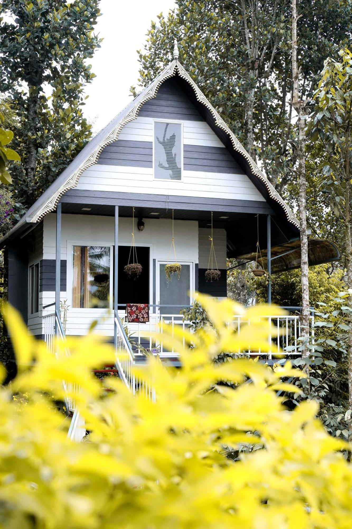 Holiday home The Wayside